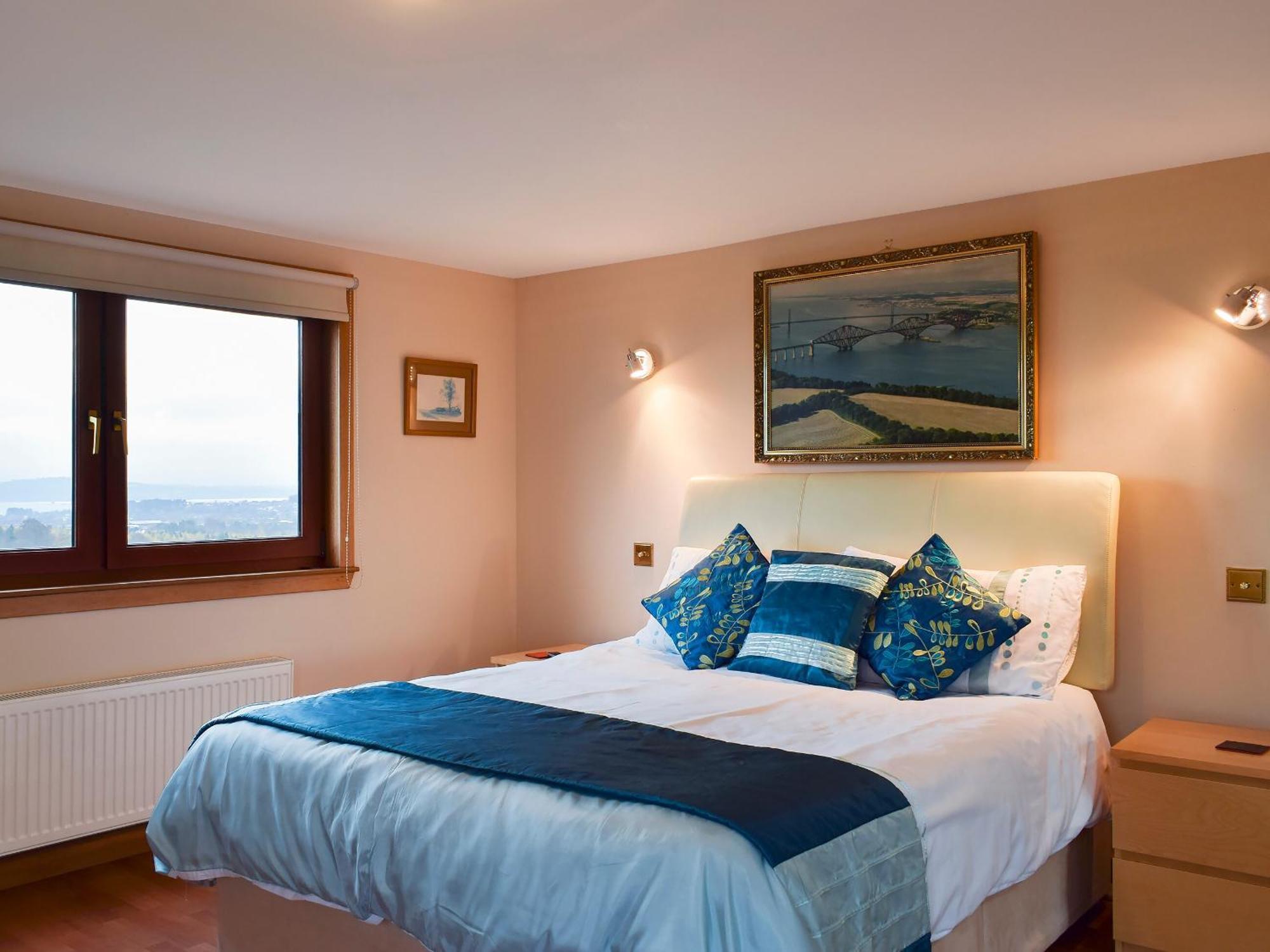 Bankhead Farm Cottage Crossgates  Екстер'єр фото