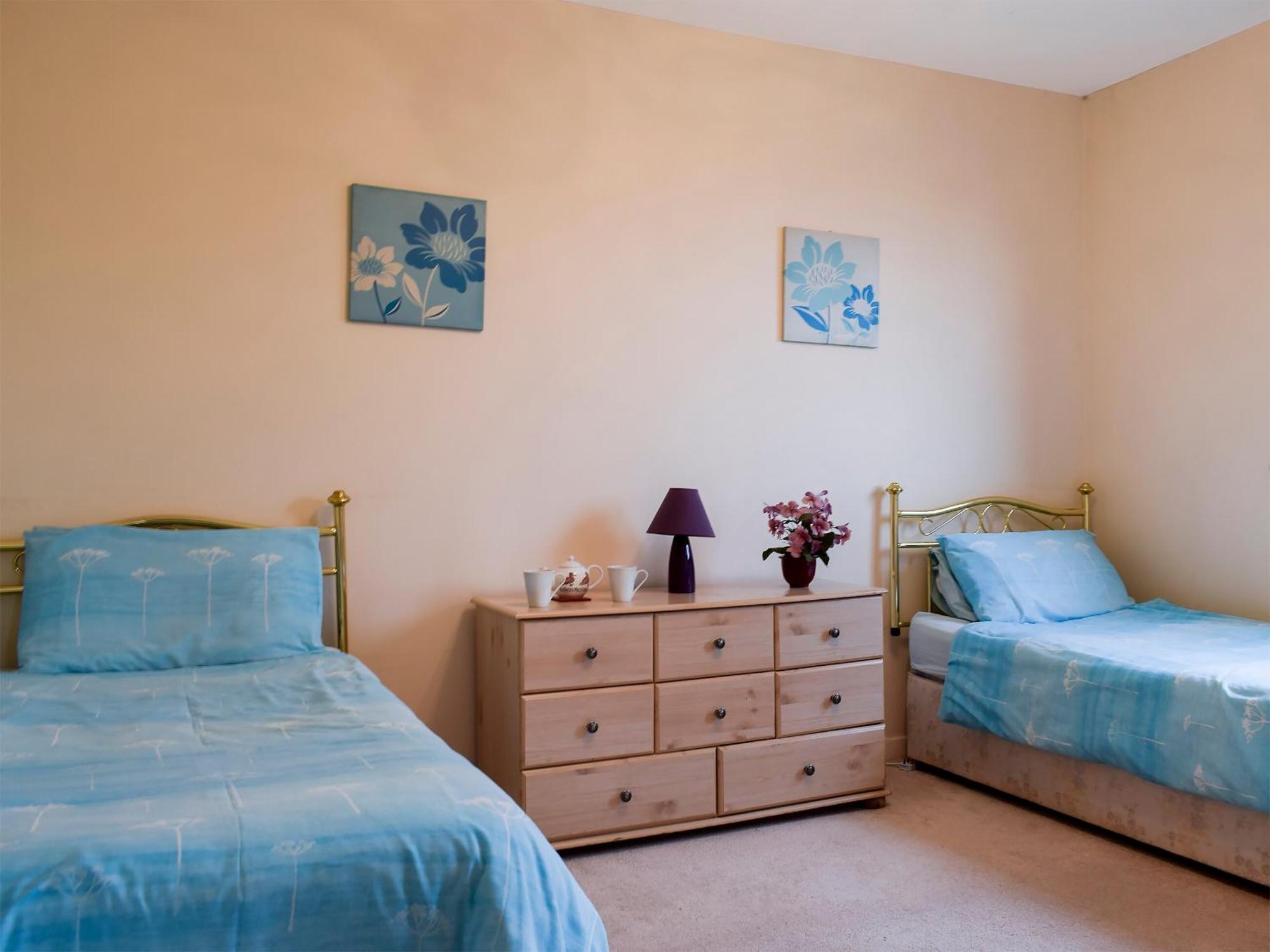 Bankhead Farm Cottage Crossgates  Екстер'єр фото