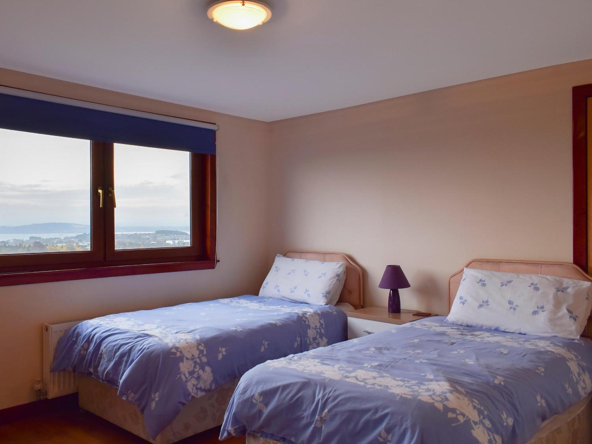 Bankhead Farm Cottage Crossgates  Екстер'єр фото