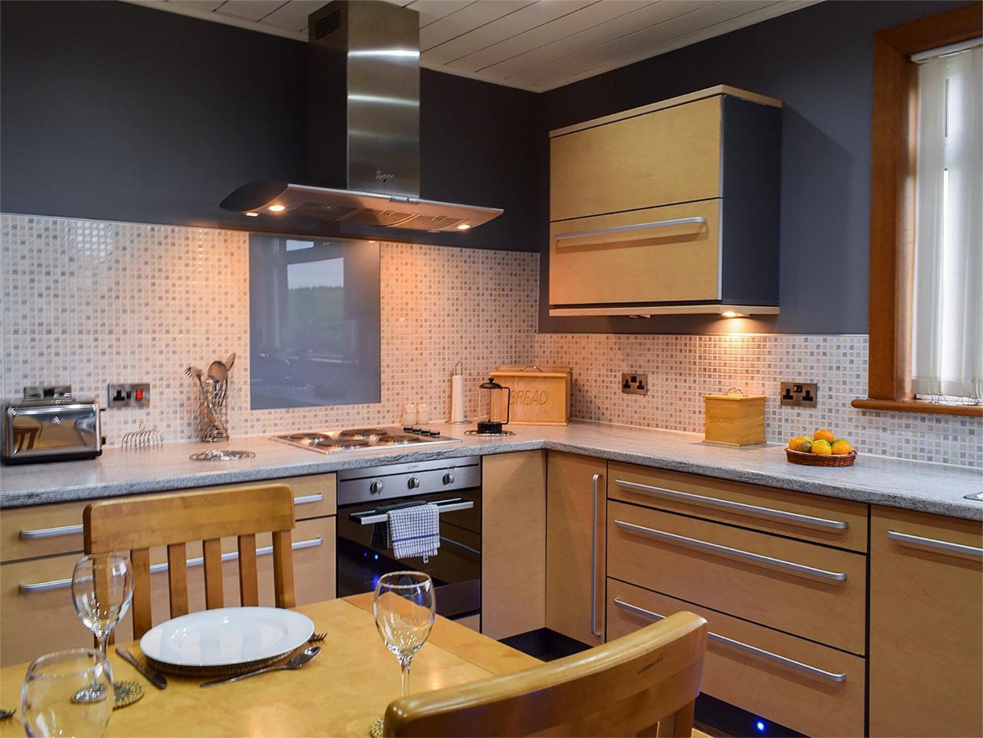 Bankhead Farm Cottage Crossgates  Екстер'єр фото