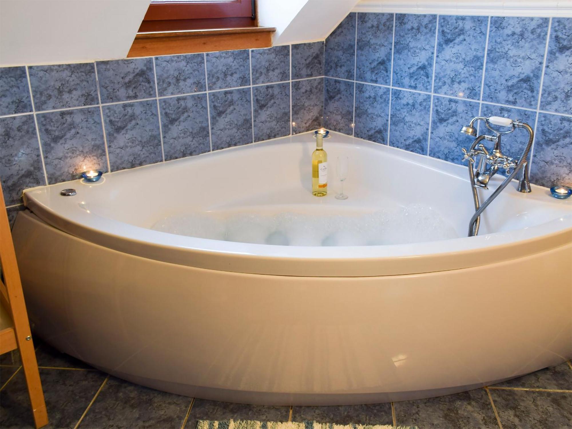 Bankhead Farm Cottage Crossgates  Екстер'єр фото